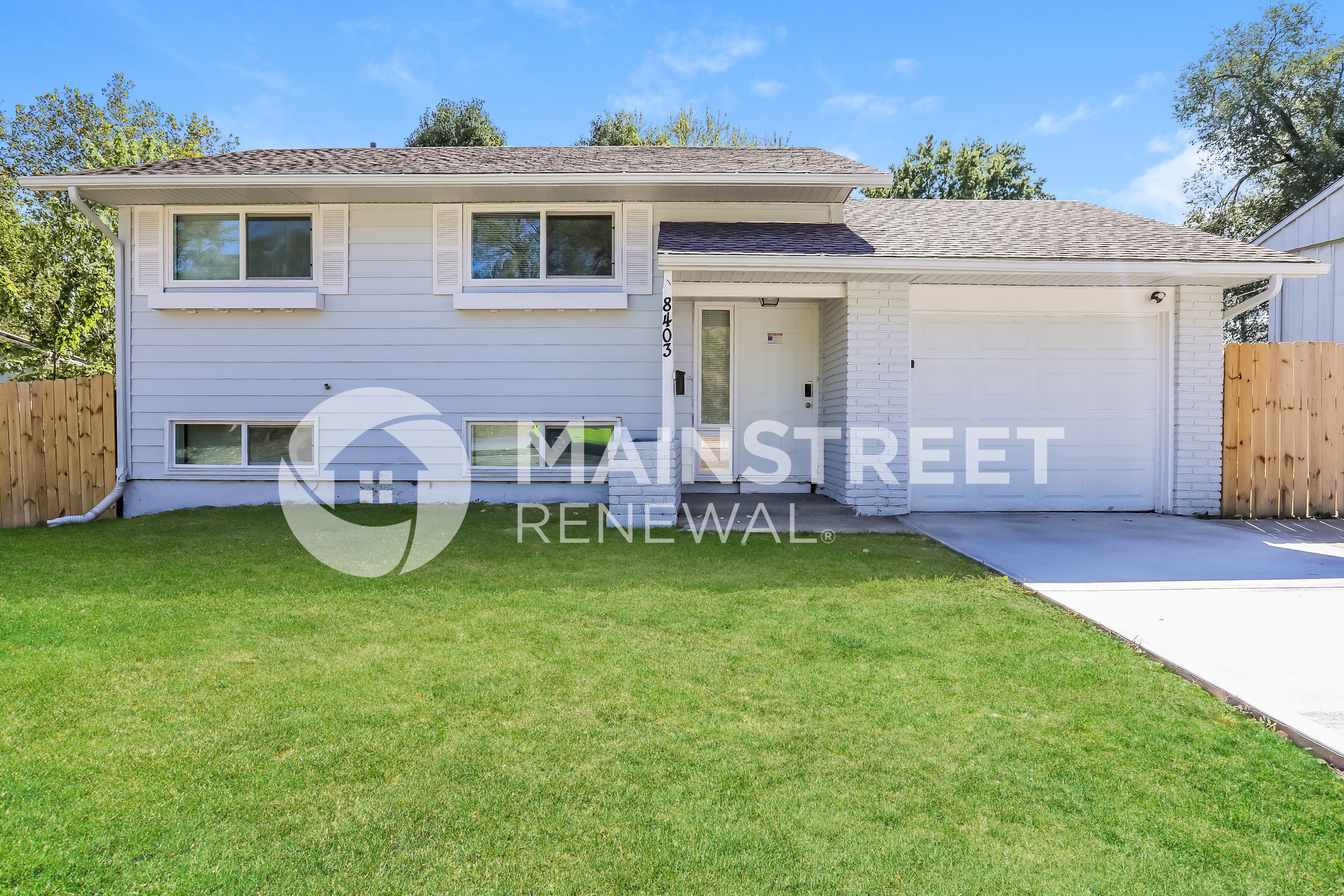 8403 91 E STREET KANSAS CITY, MO 64138